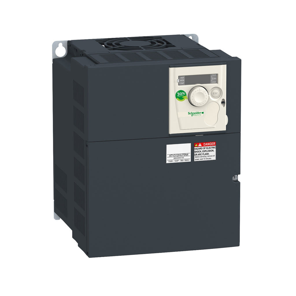 ATV312HU22M2B  Schneider Electric