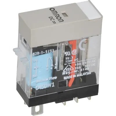 G2R-1-SN 24VDC (S) Omron