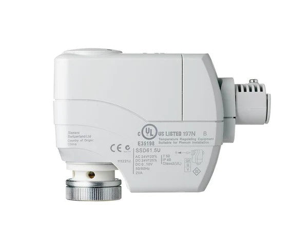 Siemens  BPZSSC619