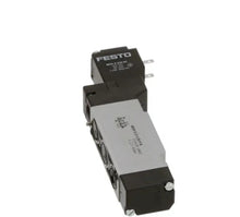 Load image into Gallery viewer, 173135 Festo - MEH-5/2-1/8-P-L-B