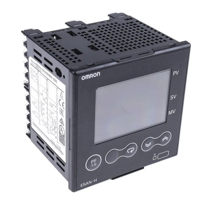 E5AN-HAA2HBM-500 AC100-240 Omron