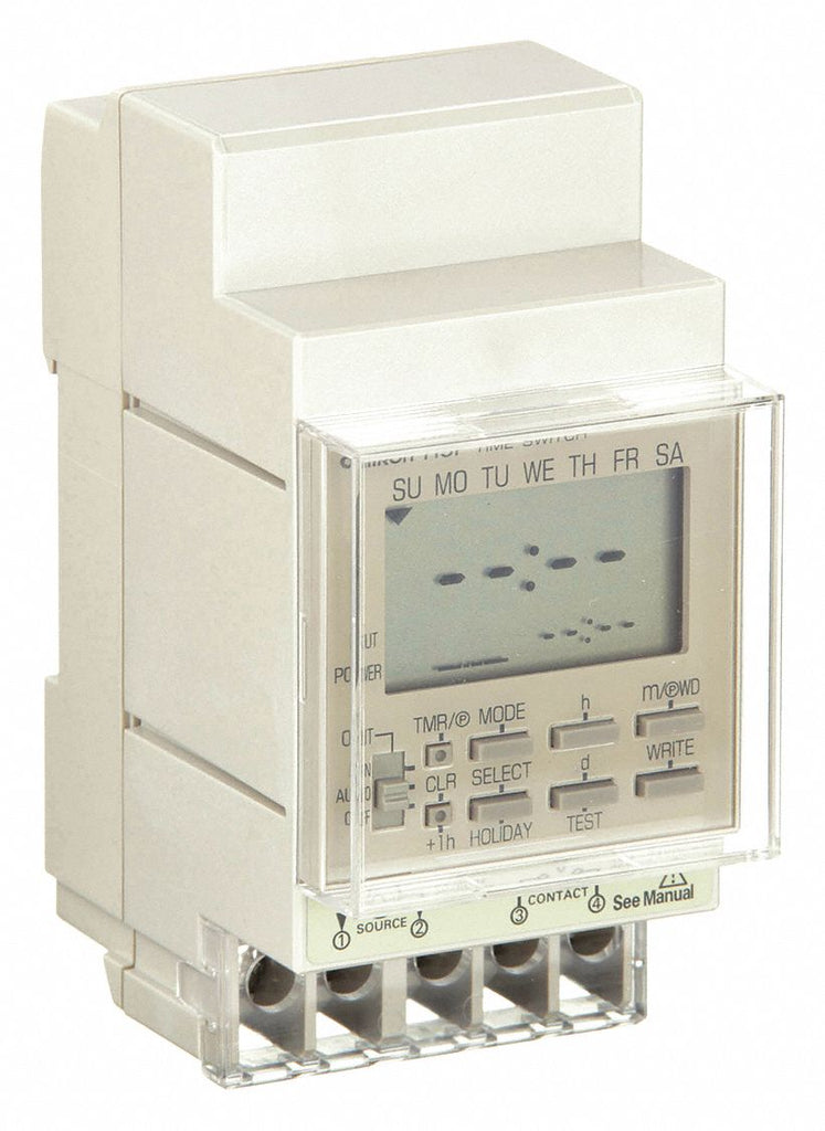 H5F-KB Omron