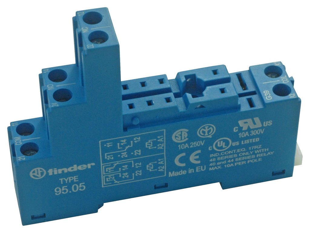 95.05 Finder