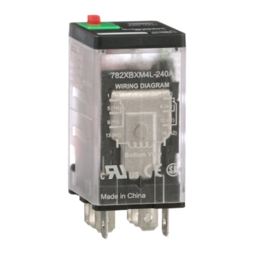 782XBXM4L-240A Schneider Electric
