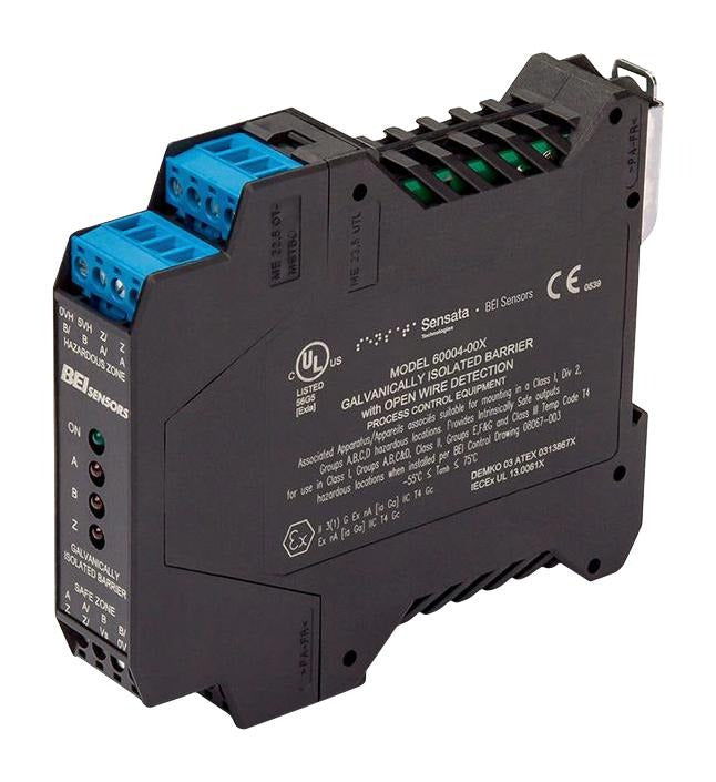 EM-DR1-IS-5-RTB-28V/OC BEI Sensors