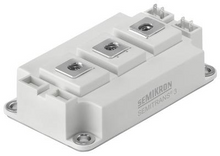 Load image into Gallery viewer, SKM400GB12F4 Semikron