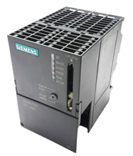 Load image into Gallery viewer, 3WL1110-2AA62-6BA4-Z S07+S30 Siemens