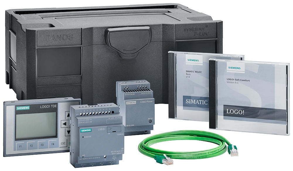 Siemens  9LA11106SV001HC8