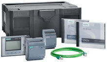 Load image into Gallery viewer, Siemens  9LA11106SV001HC8