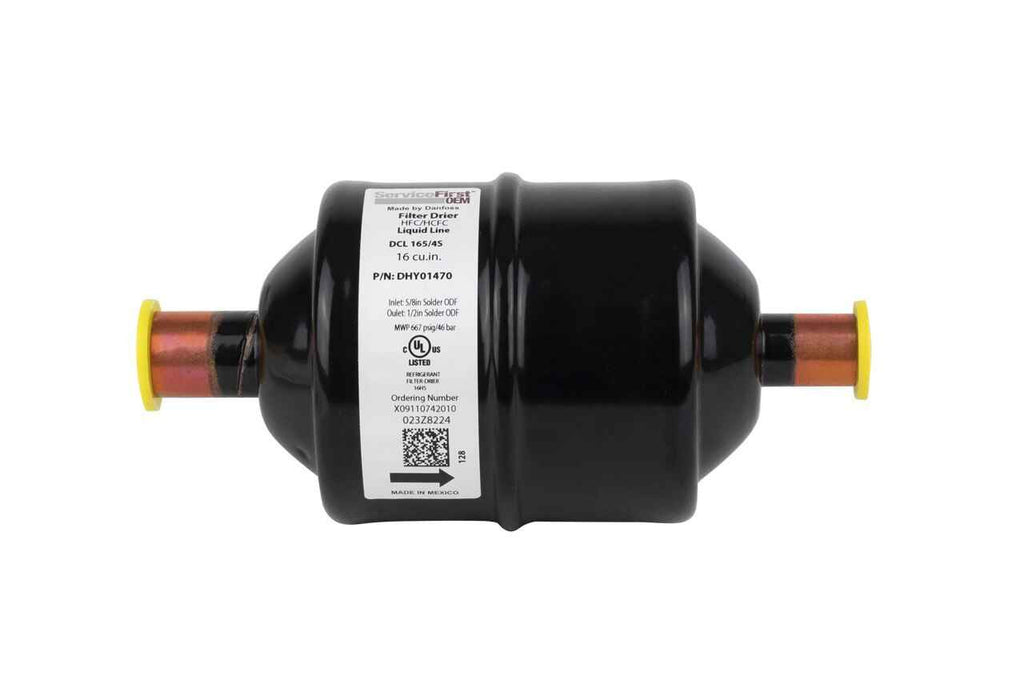 DHY01470 Danfoss