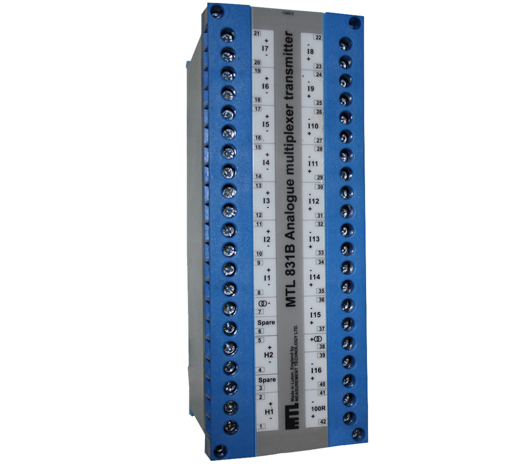 MTL831B Eaton