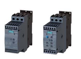 Siemens  3RW22420DB14