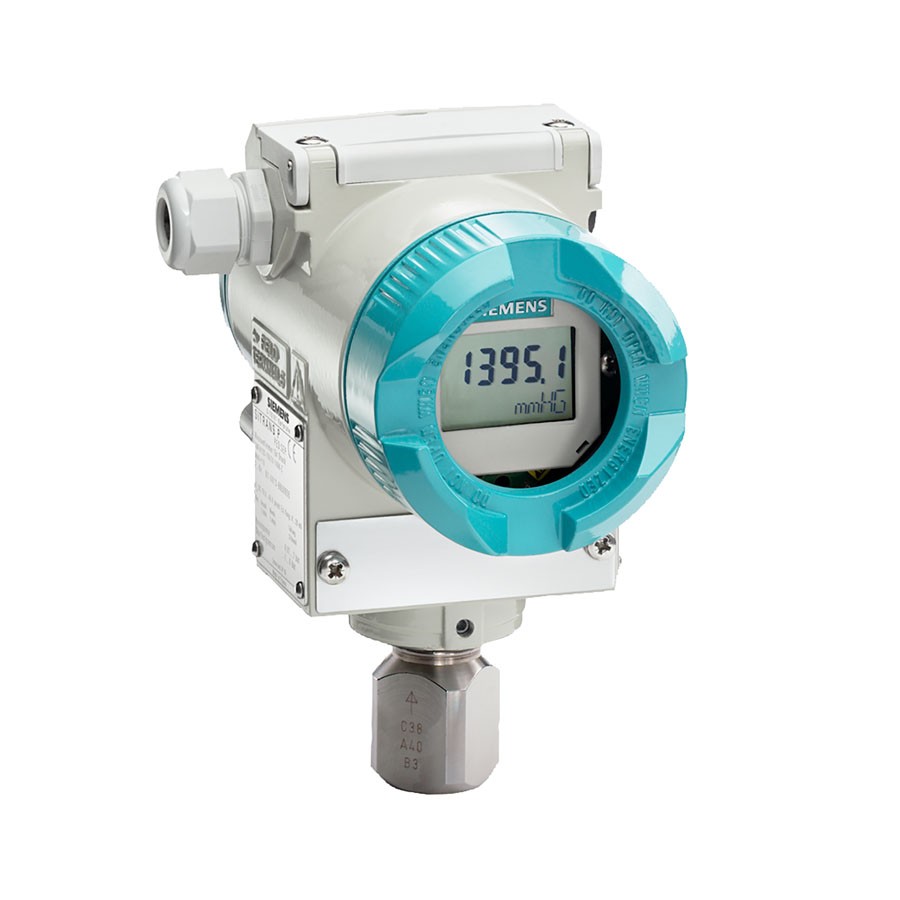 Siemens  7MF40331EA002AB7Z