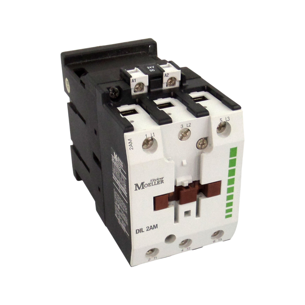 DIL2AM-110V/50HZ-120V/60HZ Eaton