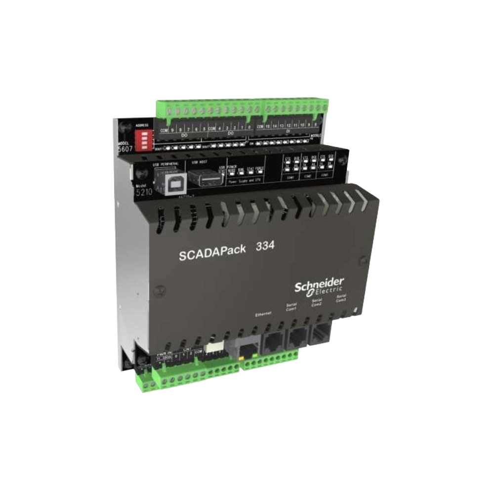 TBUP334-EA55-AB00S Schneider Electric