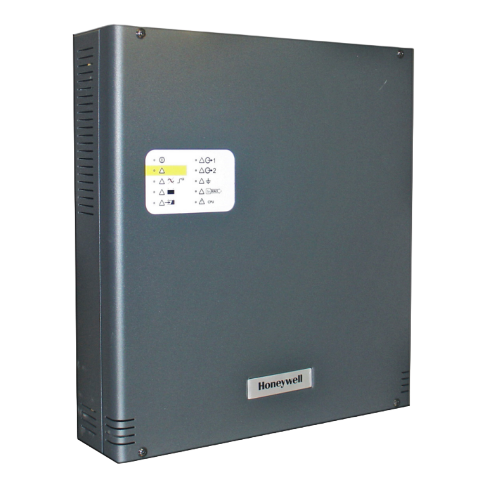 HLSPS25 Honeywell