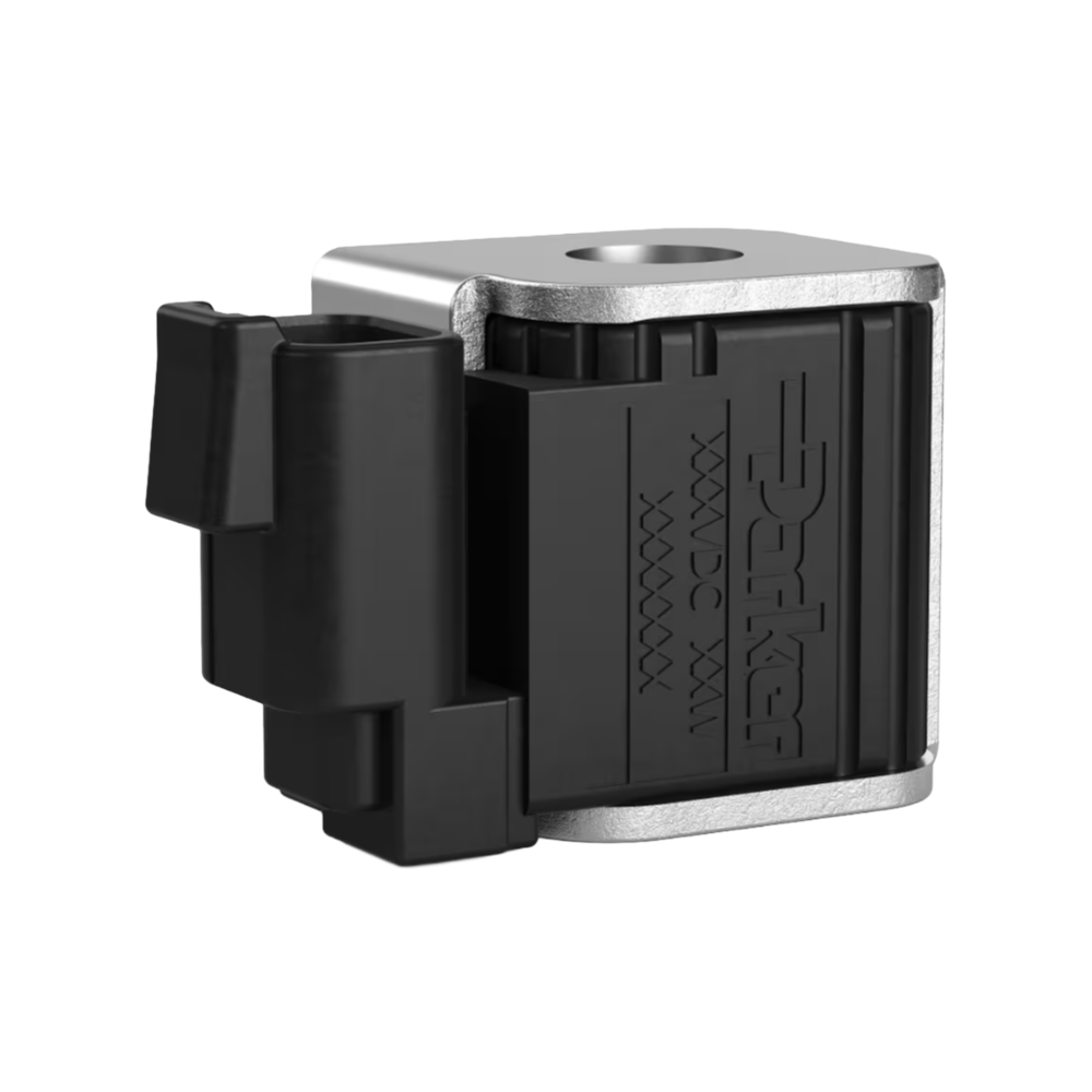 CCP115D Parker