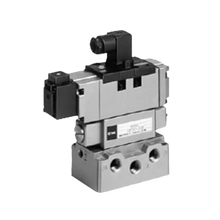 Load image into Gallery viewer, EVS7-8-FJG-D-3CVO-Q SMC