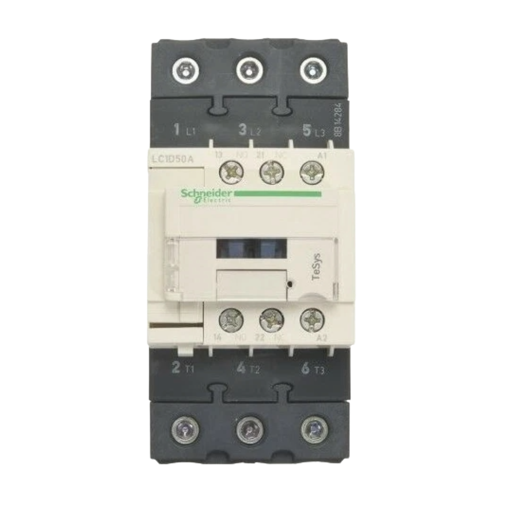 LC1D50A Schneider Electric