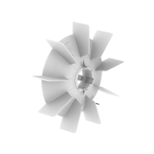 Load image into Gallery viewer, 10016921 WEG Electric - FAN-E3202P