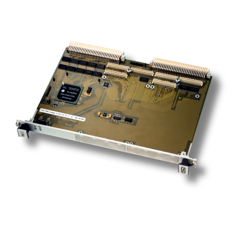 VME-PMC-CADDY General Electric