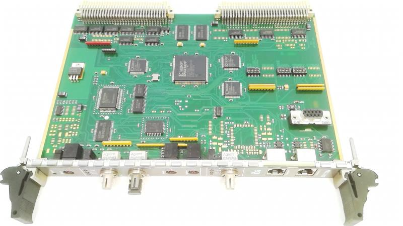 SM128V IBA