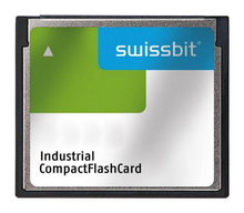 Load image into Gallery viewer, SFCF064GH1AF4TO-I-QT-527-STD Swissbit