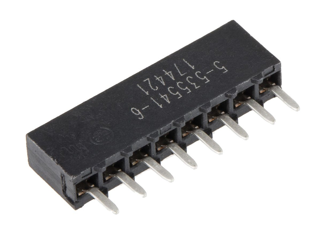 5-535541-6 TE Connectivity