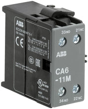 Load image into Gallery viewer, GJL1201317R0003 ABB - CA6-11M