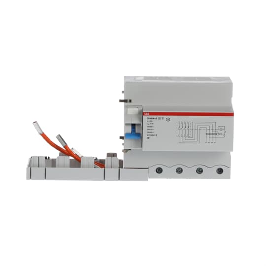 2CSB804201R3630 ABB - DDA804 A S-63/0.3