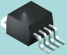 Load image into Gallery viewer, TPS79601DCQ Texas Instruments