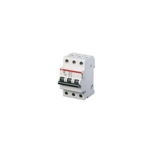 Load image into Gallery viewer, S203-B16 ABB - 2CDS253001R0165 S469005
