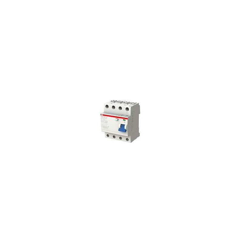 F204 AC-40/0.1 ABB - 2CSF204001R2400 F427816
