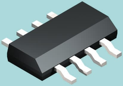 SN74LVC3G17DCTR Texas Instruments