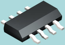 Load image into Gallery viewer, SN74LVC3G17DCTR Texas Instruments