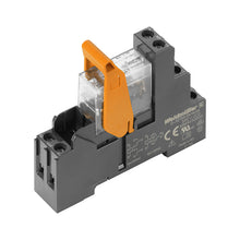 Load image into Gallery viewer, 8871040000 Weidmuller - RCIKIT 24VAC 2CO LD