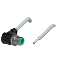 Load image into Gallery viewer, 039008 Pepperl Fuchs - V1S-W-2M-PVC