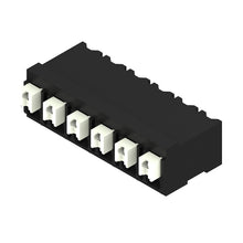 Load image into Gallery viewer, 1473810000 Weidmuller - LSF-SMD 5.00/06/90 SN BK RL