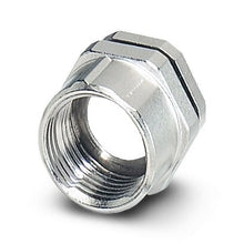 Load image into Gallery viewer, 1552243 Phoenix Contact - SACC-M12-SCO NUT
