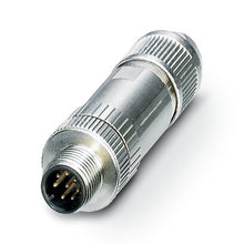 Load image into Gallery viewer, 1429130 Phoenix Contact - SACC-M12MS-6Q SH VARAN