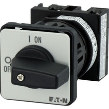 Load image into Gallery viewer, 069725 Eaton - T0-1-8200/EZ
