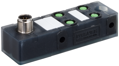 8000-84060-0000000 Murrelektronik