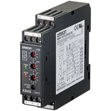 Load image into Gallery viewer, K8AK-TH11S 24VAC/DC Omron