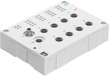 Load image into Gallery viewer, 546923 Festo - CP-E16-M12-EL