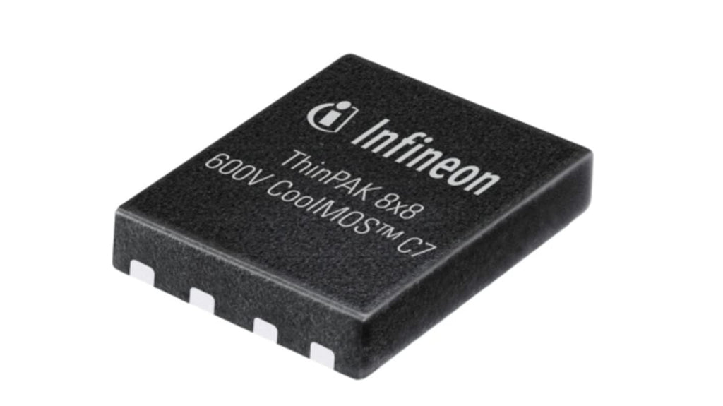 IPL60R125C7AUMA1 Infineon