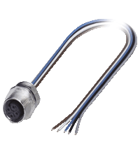 257468 Pepperl Fuchs - V15-M16H-500