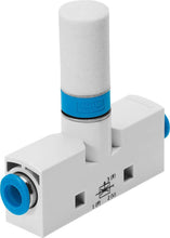 Load image into Gallery viewer, 193623 Festo - VN-05-N-T3-PQ2-VQ2-RO1