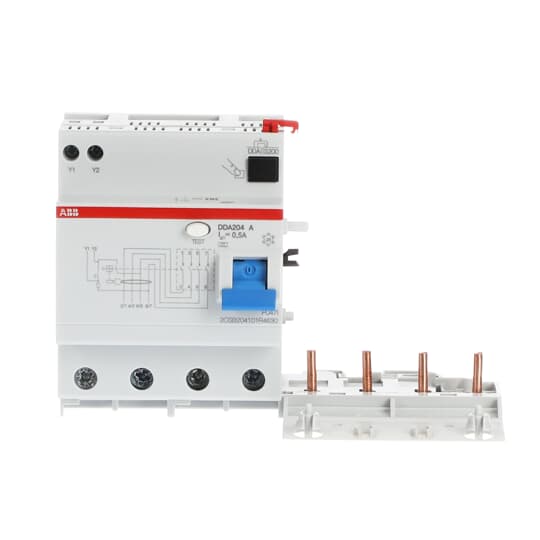 2CSB204101R4630 ABB - DDA204 A-63/0.5