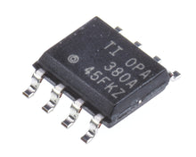 Load image into Gallery viewer, OPA380AID Texas Instruments