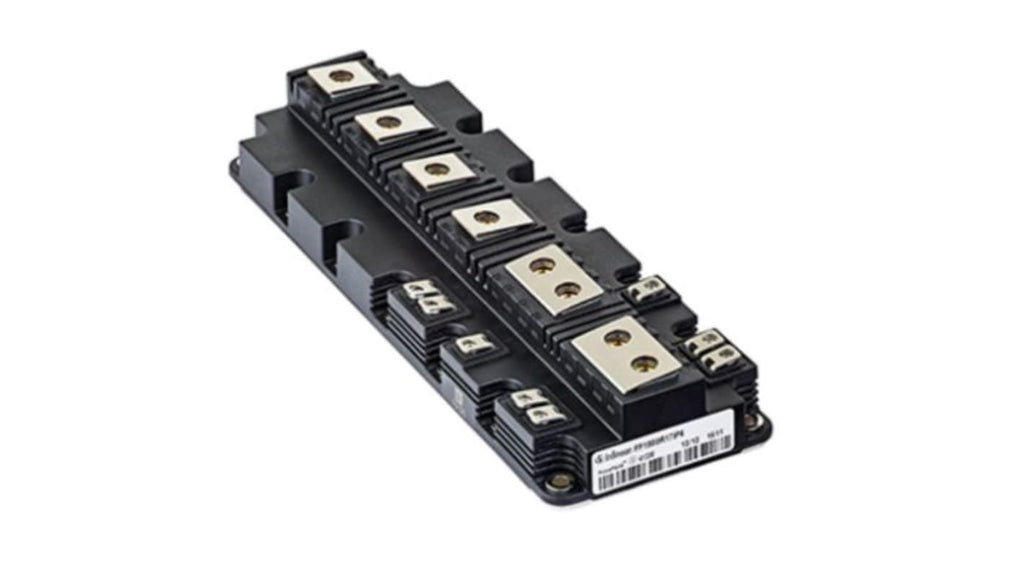 FF1800R17IP5PBPSA1 Infineon